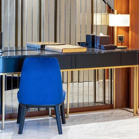 The Maestro Hotel Istanbul Bagian luar foto