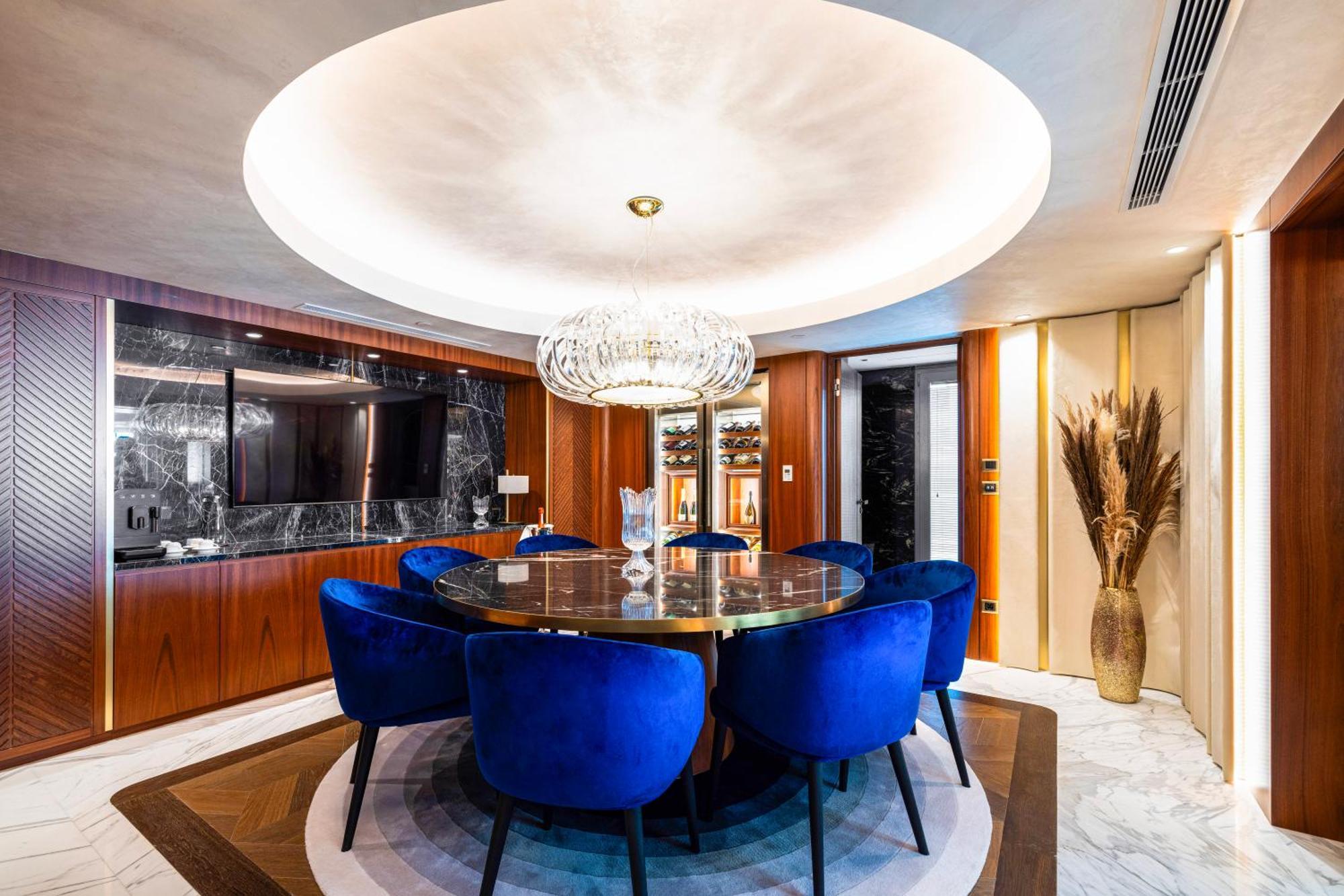 The Maestro Hotel Istanbul Bagian luar foto