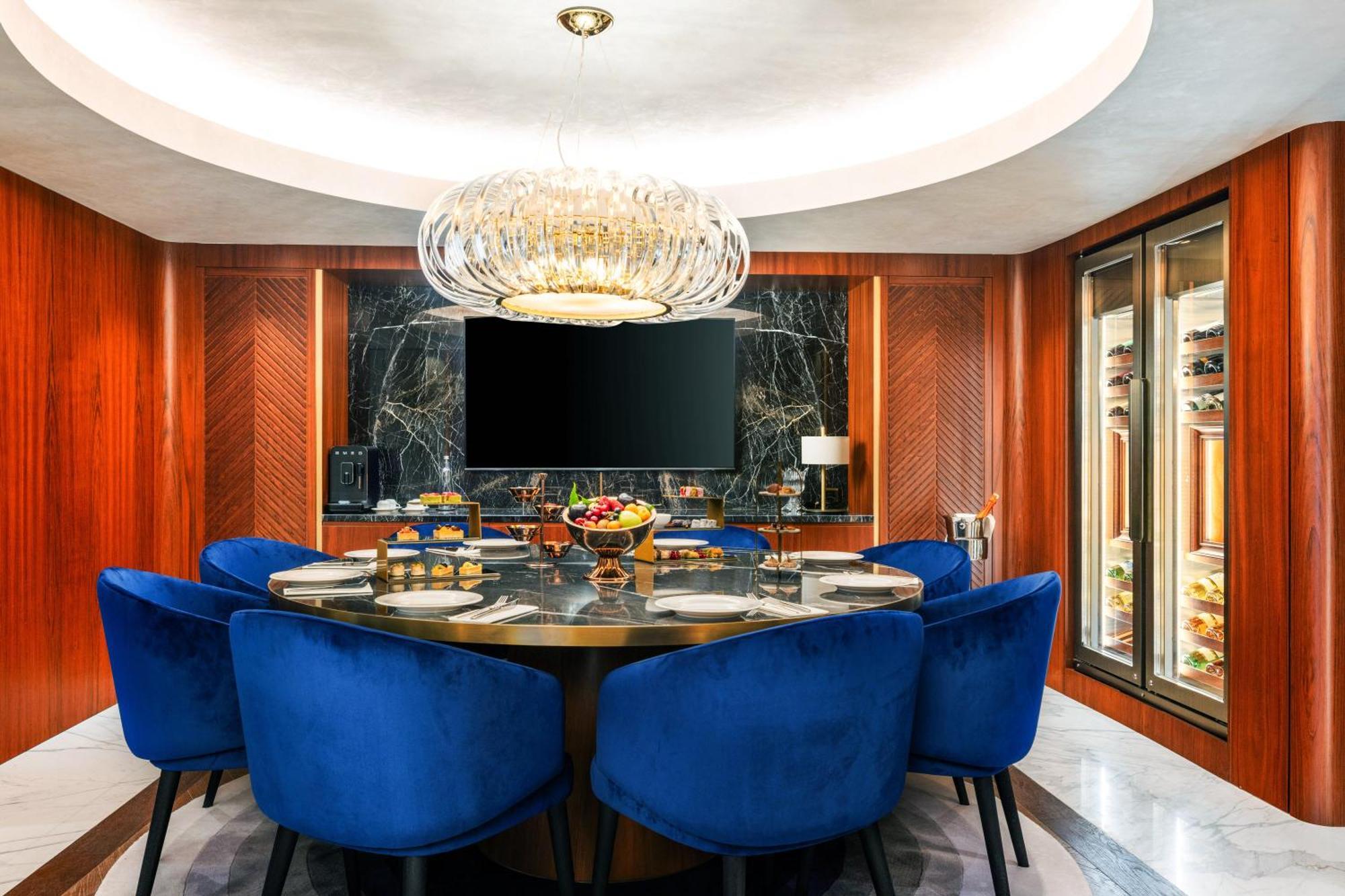 The Maestro Hotel Istanbul Bagian luar foto