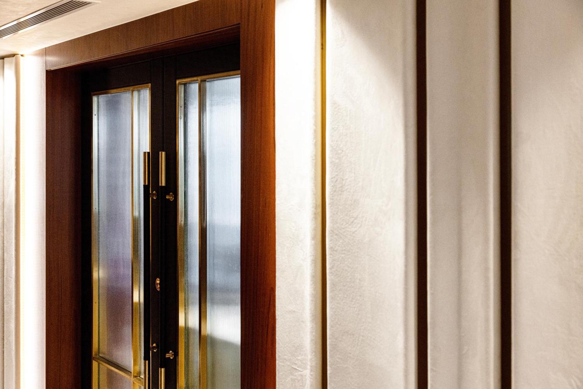 The Maestro Hotel Istanbul Bagian luar foto