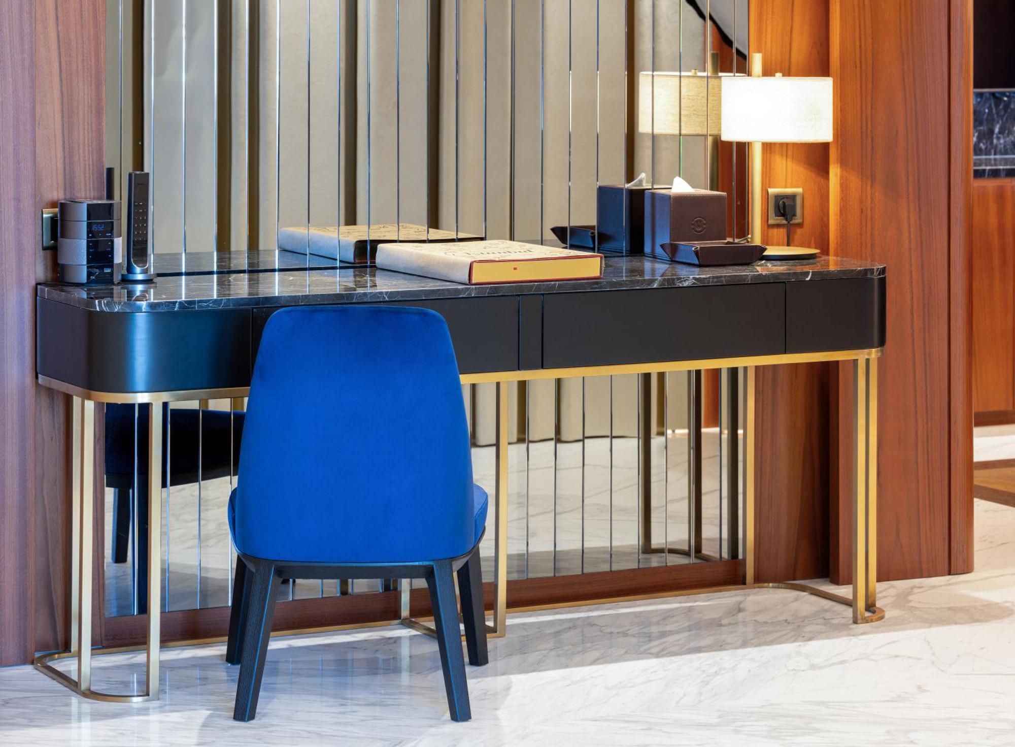 The Maestro Hotel Istanbul Bagian luar foto