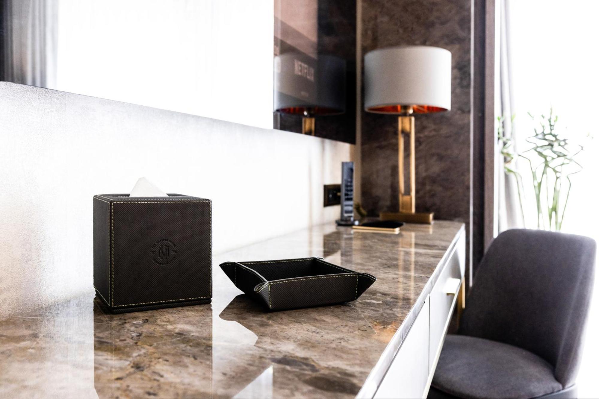 The Maestro Hotel Istanbul Bagian luar foto